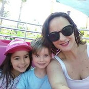 Amelia La Rosa's photo