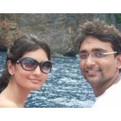 Himanshi Panchal's photo