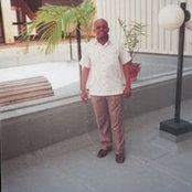 Michael Okoth's photo