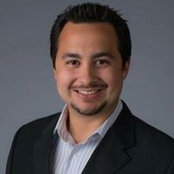 Joe Calderon's photo