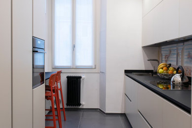 Immagine di una cucina moderna