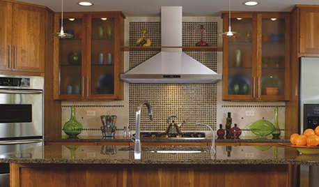 Up to 80% Off Range Hoods and Appliances