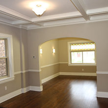 Living Room Ideas