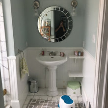 Guest Bath