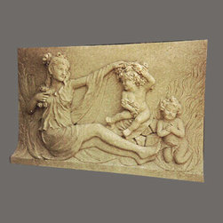 Reliefs - Products