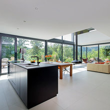 Downstairs Room