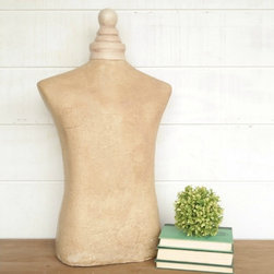 Classic Colonial - Decorative Objects And Figurines