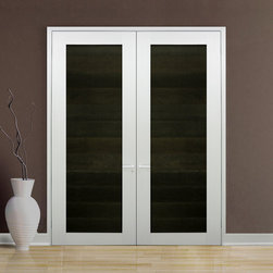 The Koli Modern Door System - Interior Doors