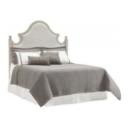 Arbor Hills Upholstered Headboard - Headboards