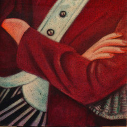 Body Language - Fine Art Prints