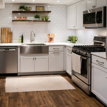 Basement Apartment