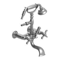 Rubinet Bath Faucet and Shower - Products