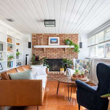 Downtowm Home Remodel and Kitchen Remodel - Orlando, FL