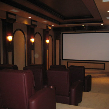 THEATER SHOWCASE 3
