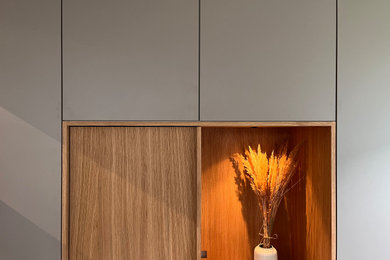 Große Moderne Wohnidee in Köln