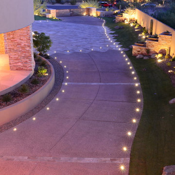 Walkways