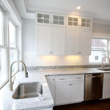 Suncrest Remodel on Junior Avenue