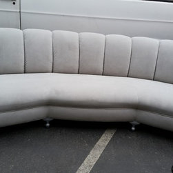 Intro - Sofas