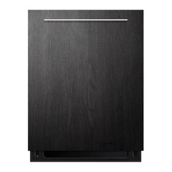 24 inch Dishwasher Panel Ready - Dishwashers