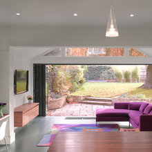 Living rooms