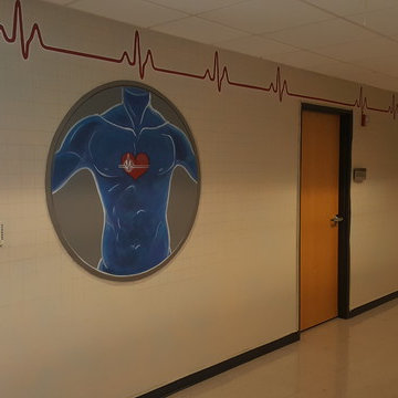 Baylor hospitals