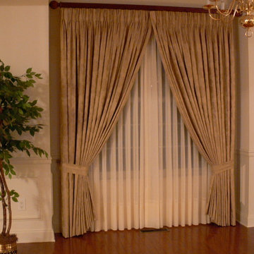 Our Work