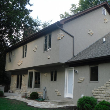 Eifs Inspector Highland Park