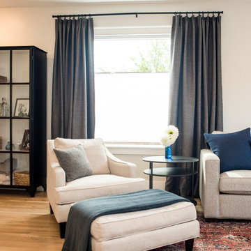 Ravenna Whole-House Remodel