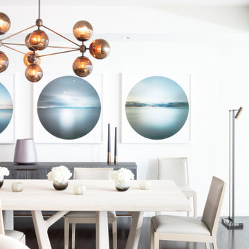 Fairmont Waterfront Condo