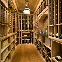 Wine Cellar