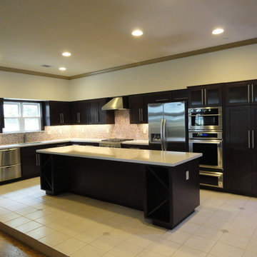 Travis Heights Project