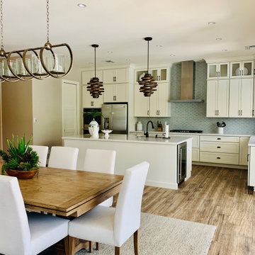 Biltmore Complete Home Remodel