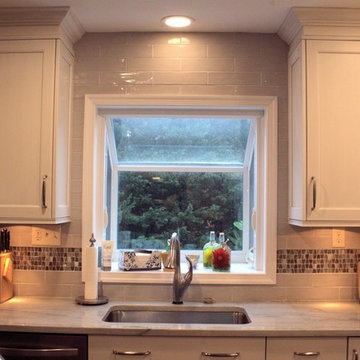 Woods' Kitchen