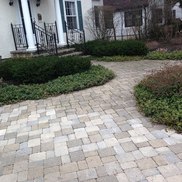 Walkways