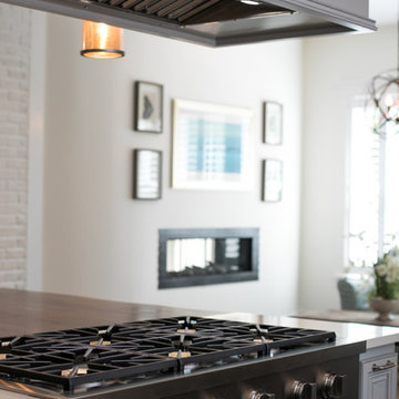 People's Choice Award Winning Residence