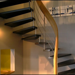 Escalier suspendu - Products