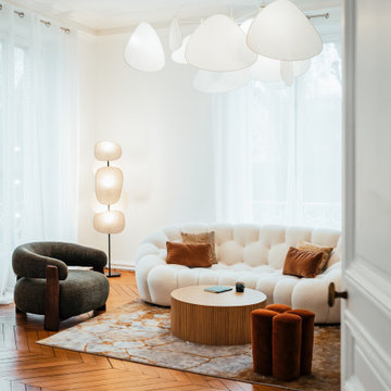 Classique Chic Salon