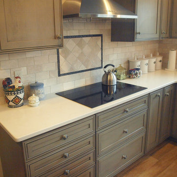 300 Square Feet of Perfection