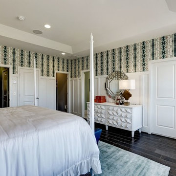 Downtown Brambleton - The Ellington Model
