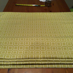 Sewing Portfolio - Products