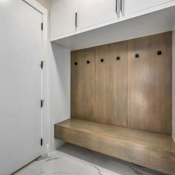 Valley Point Way Custom Build Home