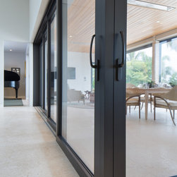 Panda Windows & Doors - Products