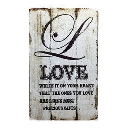 ToliV Boutique Salon @ Purvis Street - Home Accessories & Decor