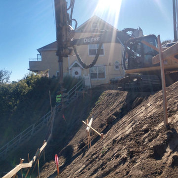 Foundations