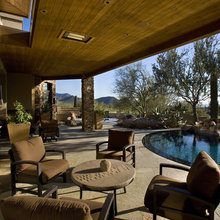 AZ Exteriors & Outdoor Spaces