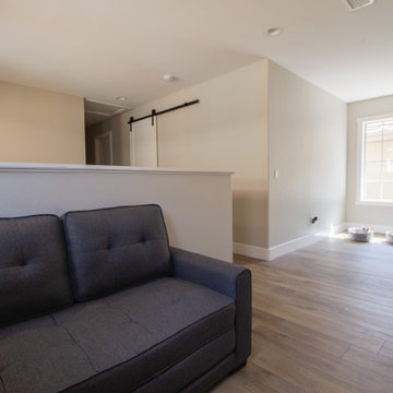 Open Loft in Laguna Niguel