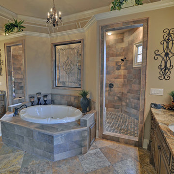 Edinburgh Custom Homes Suwanee, Georgia
