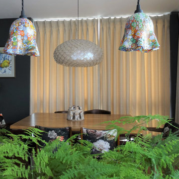 Kilmainham Living room