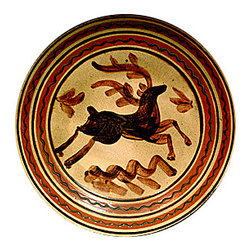 Redware Pottery - Products