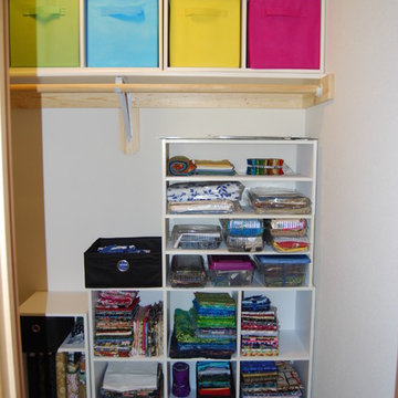 Fabric Storage